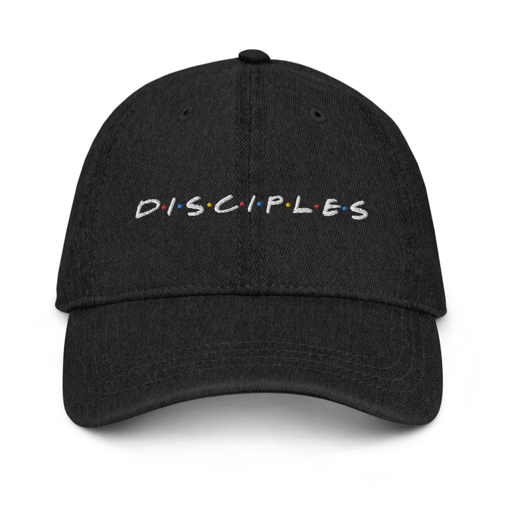 Disciples Dad Hat