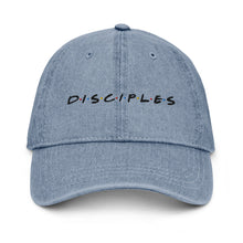 Load image into Gallery viewer, Disciples Dad Hat
