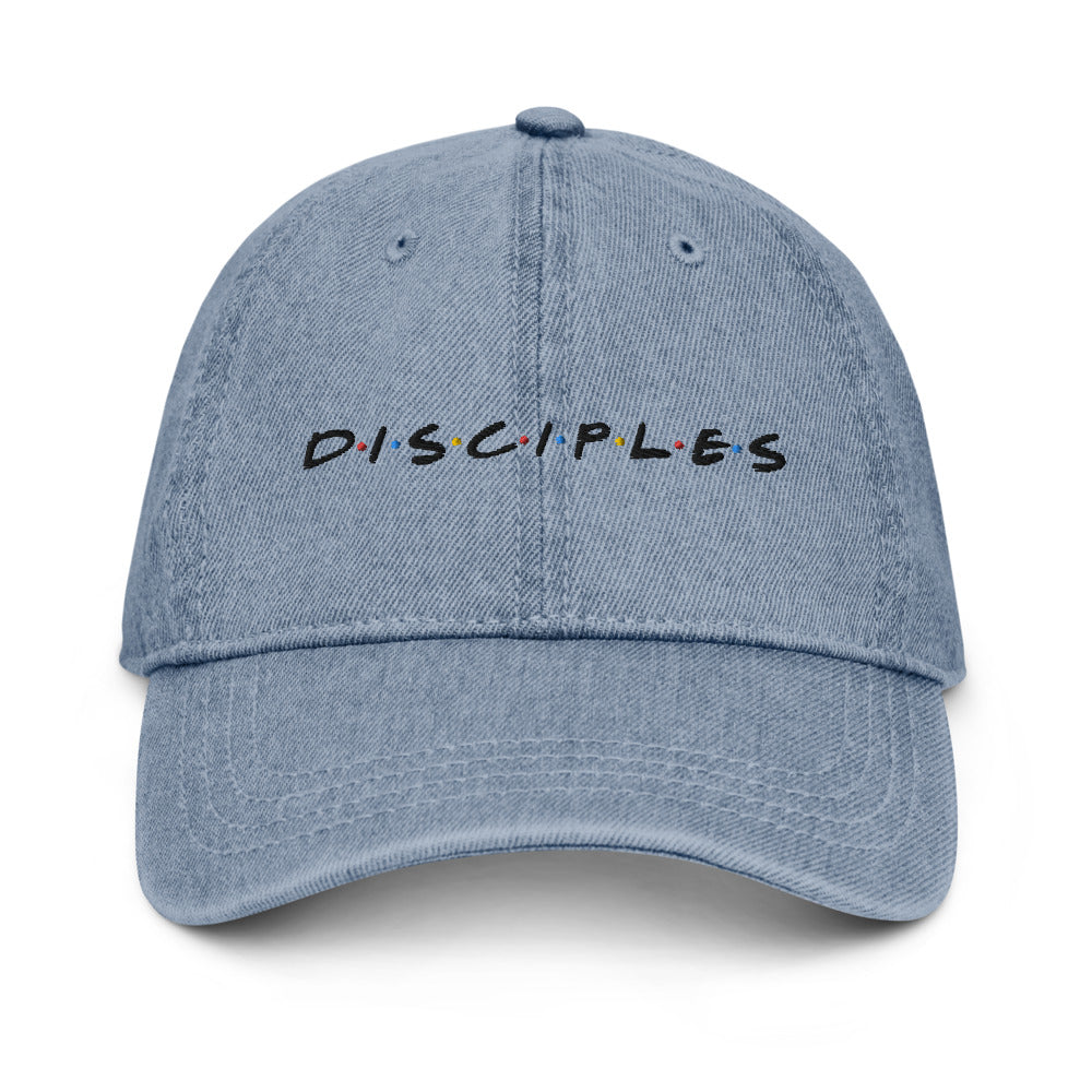 Disciples Dad Hat