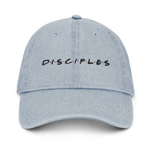 Load image into Gallery viewer, Disciples Dad Hat
