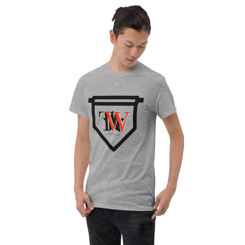 Shield Logo T-Shirt