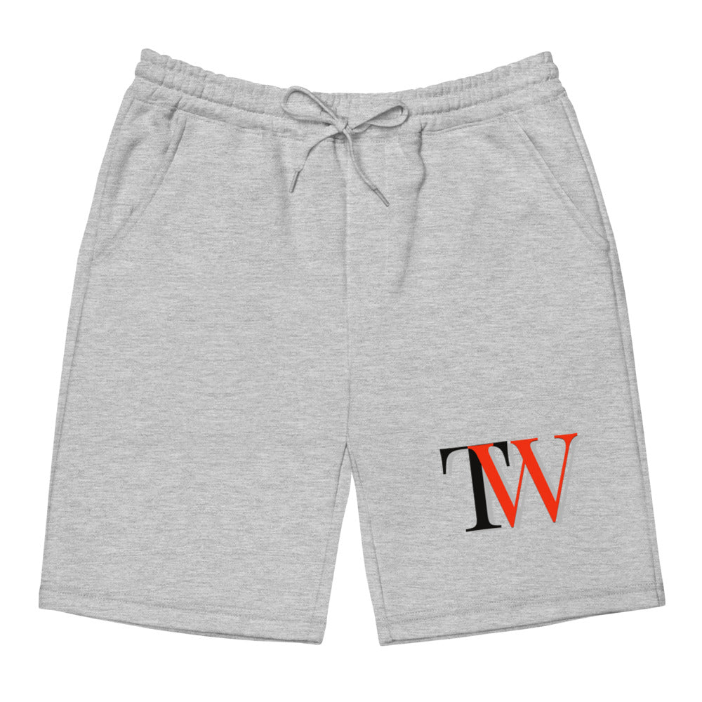 TW Fleece Shorts