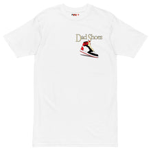 Load image into Gallery viewer, Dad Shoes Retro Black Toe
