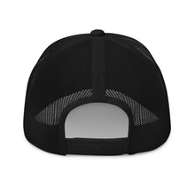 Load image into Gallery viewer, Thank You For Supporting Black Love Trucker Cap
