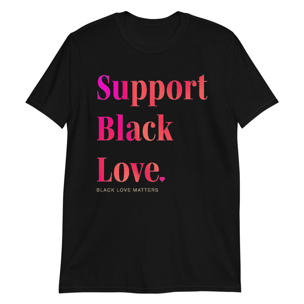 Support Black Love - Anniversary Edition