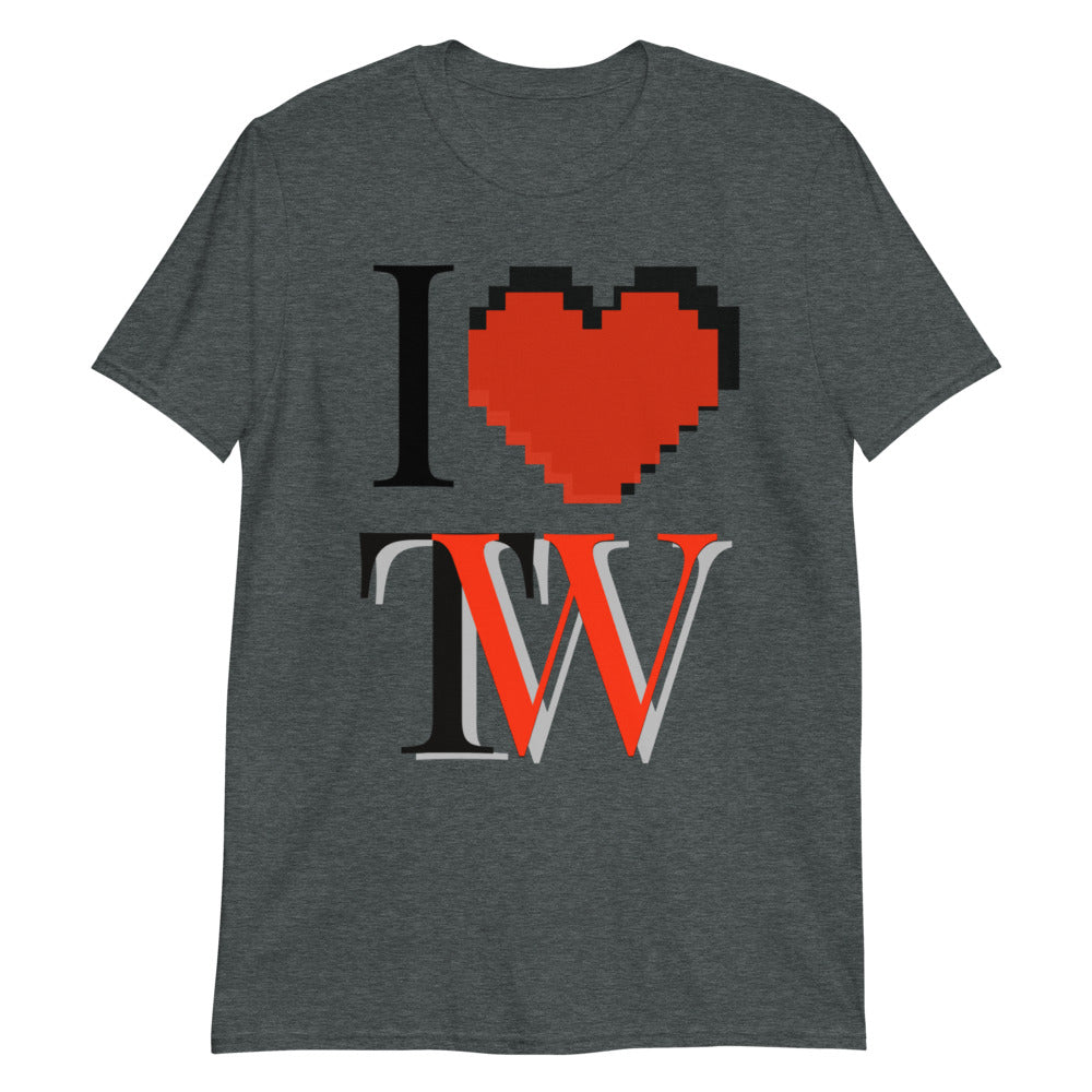 I Heart TW