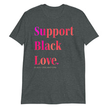 Load image into Gallery viewer, Support Black Love - Anniversary Edition
