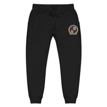 Load image into Gallery viewer, ThomasWayne University Fleece Jogger
