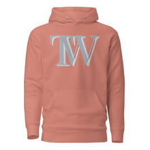 Load image into Gallery viewer, TW Fleece Hoodie
