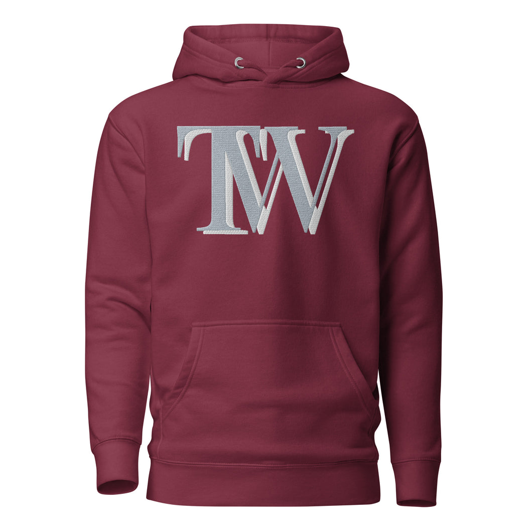 TW Fleece Hoodie