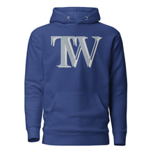 Load image into Gallery viewer, TW Fleece Hoodie
